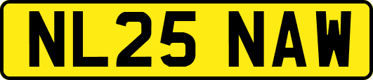 NL25NAW