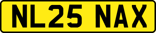 NL25NAX