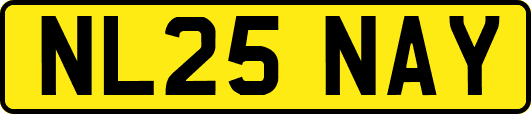 NL25NAY