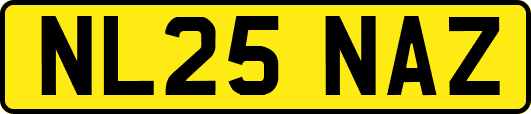 NL25NAZ