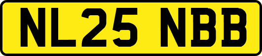 NL25NBB