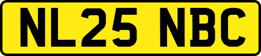 NL25NBC