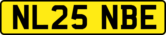 NL25NBE