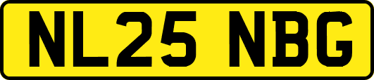 NL25NBG