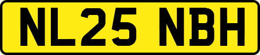 NL25NBH