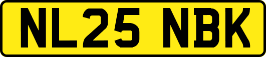 NL25NBK