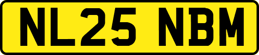 NL25NBM