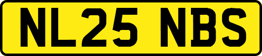 NL25NBS