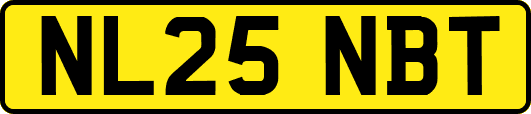 NL25NBT