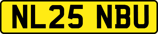 NL25NBU