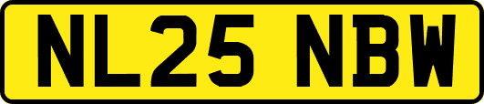 NL25NBW