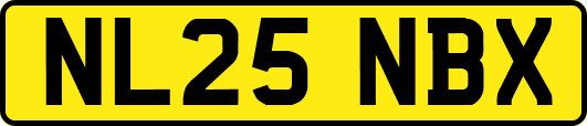 NL25NBX