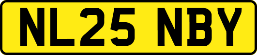 NL25NBY