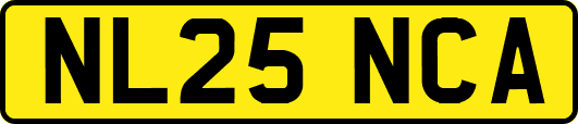 NL25NCA