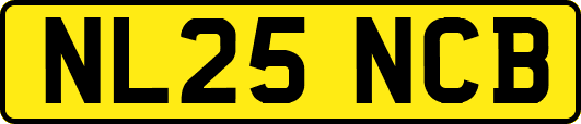 NL25NCB
