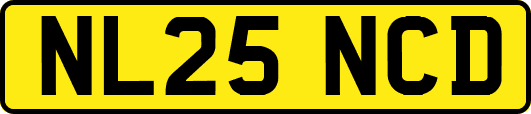 NL25NCD