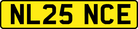 NL25NCE
