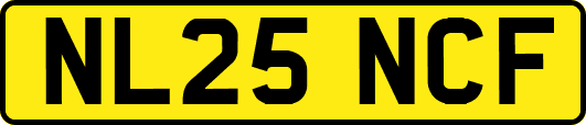 NL25NCF