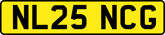 NL25NCG