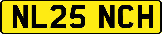 NL25NCH