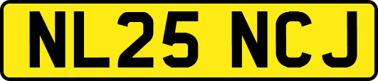 NL25NCJ