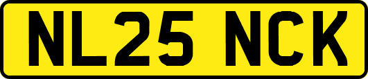 NL25NCK