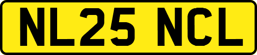 NL25NCL