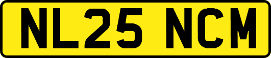 NL25NCM