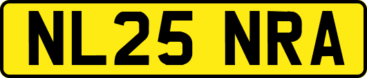 NL25NRA