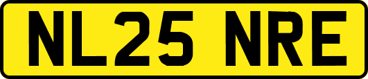 NL25NRE
