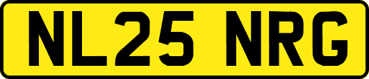 NL25NRG