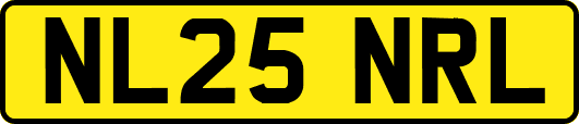 NL25NRL