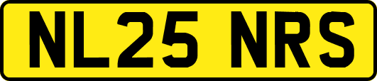 NL25NRS
