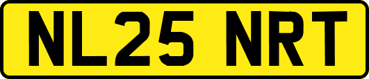 NL25NRT