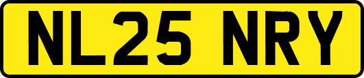 NL25NRY