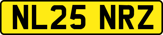 NL25NRZ