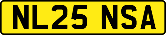 NL25NSA