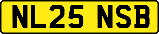 NL25NSB