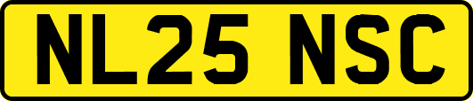 NL25NSC