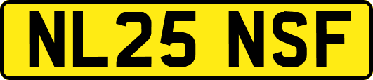 NL25NSF