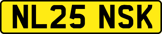 NL25NSK