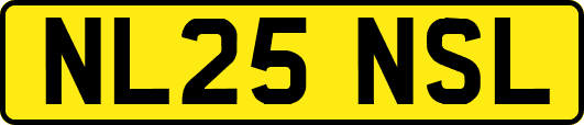 NL25NSL