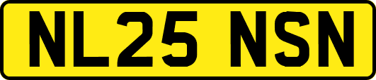 NL25NSN