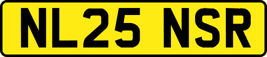 NL25NSR