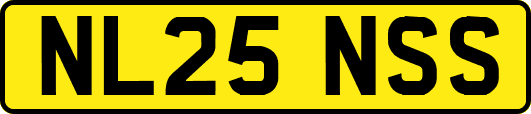 NL25NSS