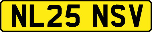 NL25NSV