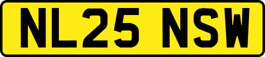 NL25NSW