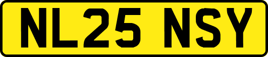 NL25NSY