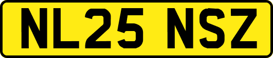 NL25NSZ