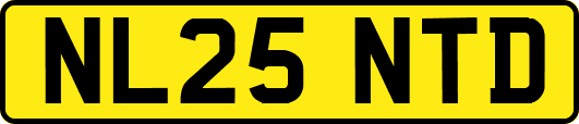 NL25NTD